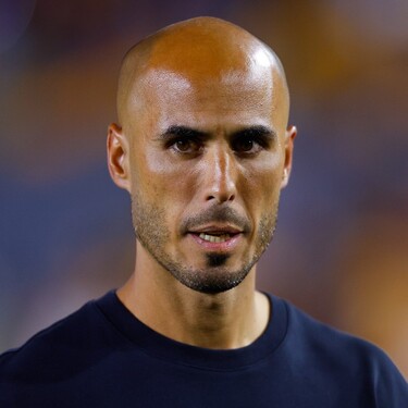 Guido Pizarro no quiso responder sobre la expulsión de Joaquim y el error de Nahuel Guzmán que le costó el triunfo a Tigres ante Pachuca