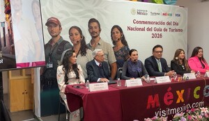 Las medidas tienen como objetivo fortalecer el sector turístico.