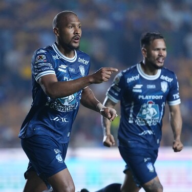 Pachuca remonta a Tigres en la jornada 7 del Clausura 2026 de la Liga MX (