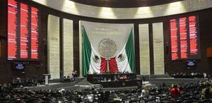 Sesión ordinaria de la Cámara de Diputados