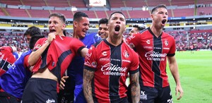 Atlas remonta y vence a San Luis en la jornada 7 del Clausura 2026 de la Liga MX (Imago7)