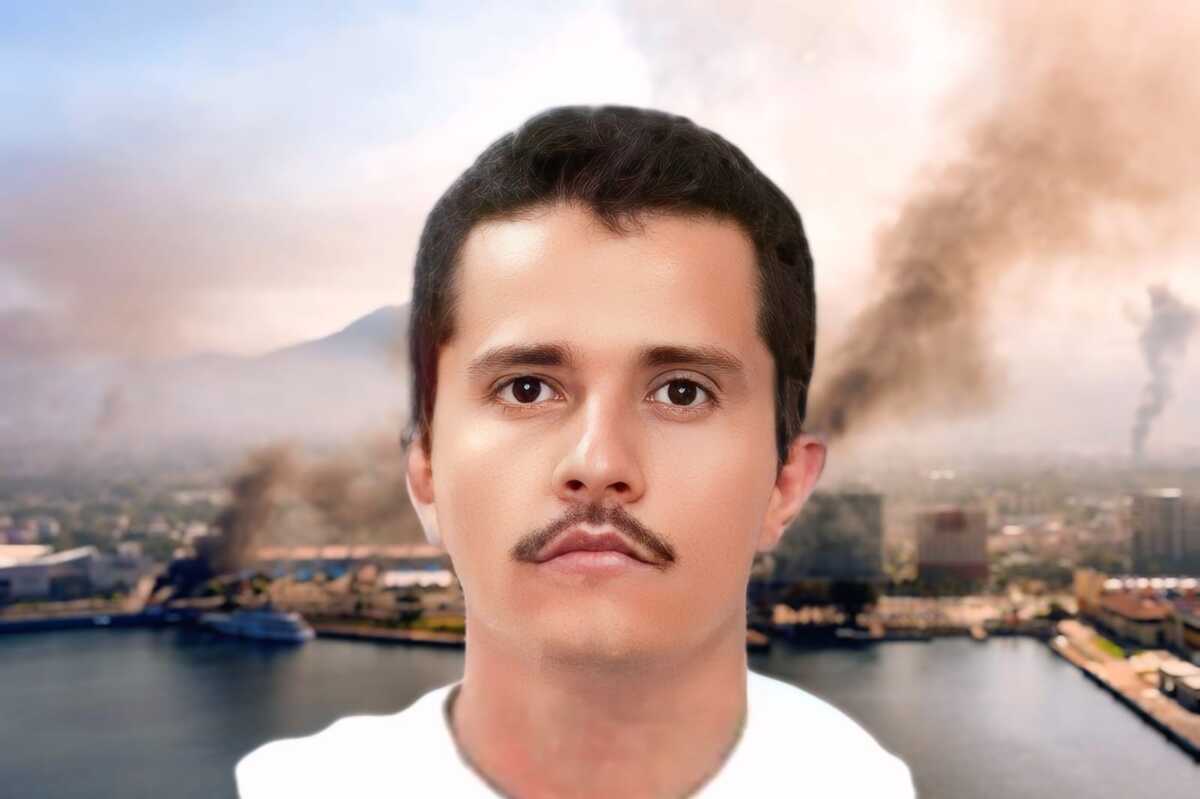 El Mencho fue abatido junto con seis sicarios del CJNG (EFE)