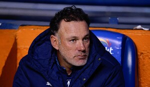 Gabriel Milito, director técnico de Chivas