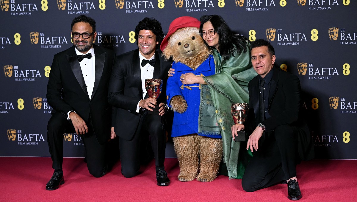 BAFTA 2026: Lista de ganadores de los Premios- Grupo Milenio