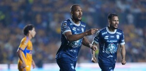 Pachuca remonta a Tigres en la jornada 7 del Clausura 2026 de la Liga MX (