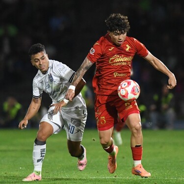 La Liga MX acaba de confirmar que el partido de Querétaro contra Juárez ha sido suspendido hasta nuevo aviso, por la ola de violencia en el país