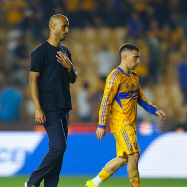 Tigres iguala peor arranque de torneo como local en 16 años tras su derrota ante Pachuca.