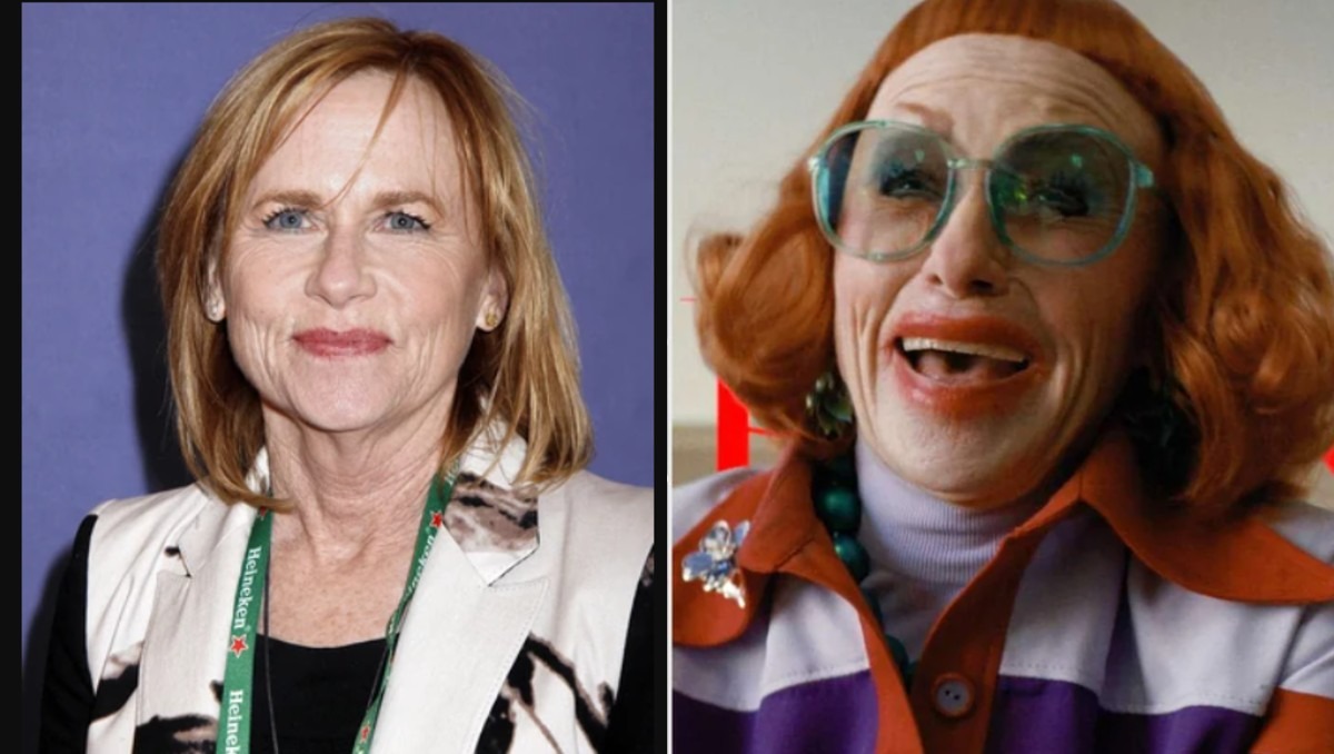Amy Madigan fue nominada a los Oscar 2026 por su papel de la 'tía Gladys' | Especial Discover Milenio