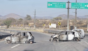 Una civil murió durante el operativo realizado el 22 de febrero | Ariel Ojeda
