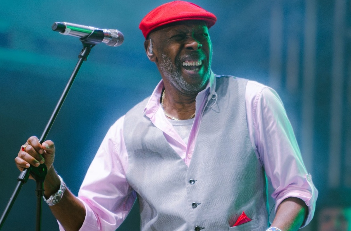 Ibrahim Ferrer jr llegará a Grand Forum Coyoacan | Especial