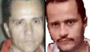 Imágenes de El Mencho, ex líder del CJNG