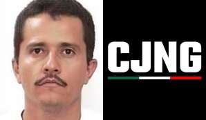 El Mencho, ex líder y fundador del CJNG