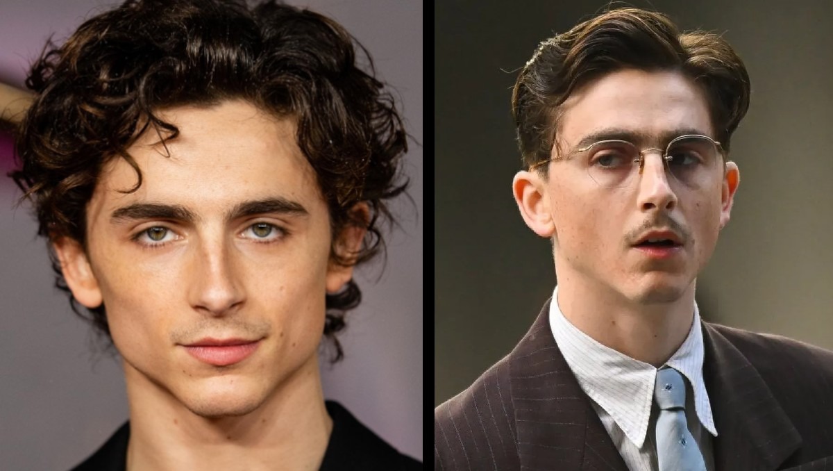 Timothée Chalamet protagonizó 'Marty Supreme' | Especial