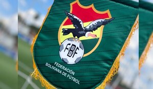 Fernando Costa, presidente de Federación Boliviana de Futbol, informó que pedirá a FIFA incrementar la seguridad para repesca del Mundial que será en México.