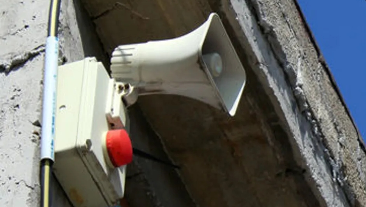 Colocarán dos mil alarmas vecinales para mejorar vigilancia en Puebla | Especial (Archivo)