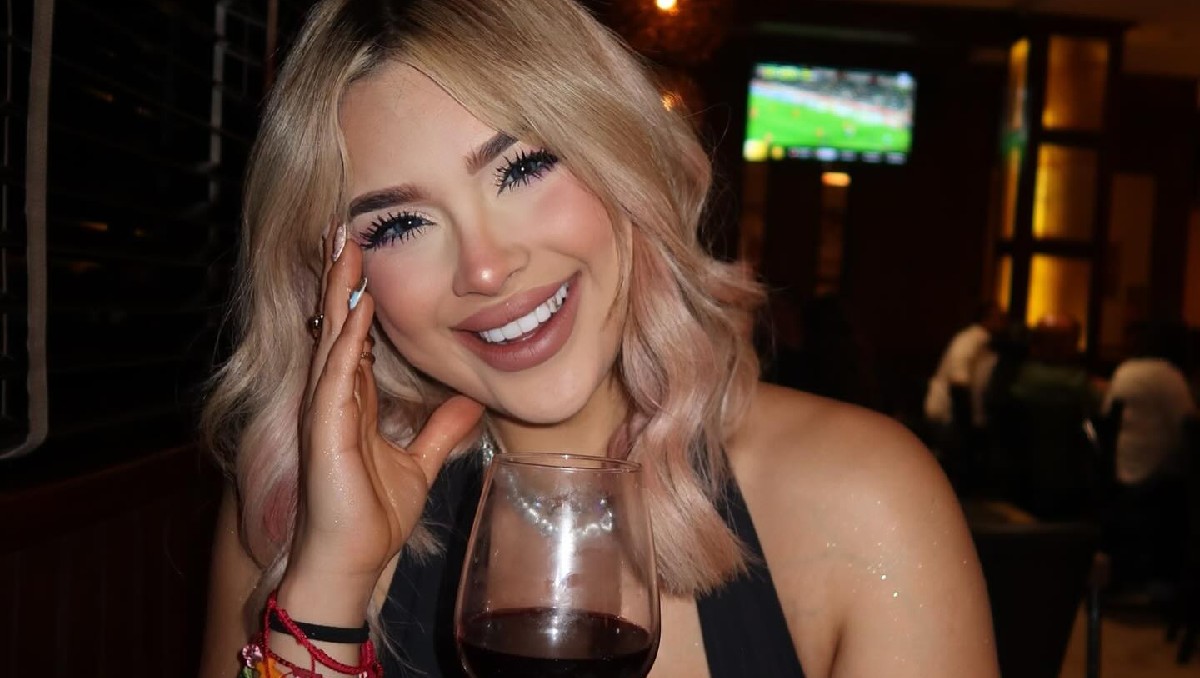 Ella es María Julissa | Especial