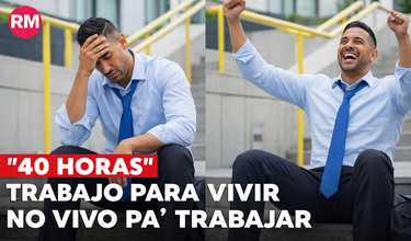 ¿La jornada de 40 horas en México aumentará productividad o afectará a pymes y empleo informal?