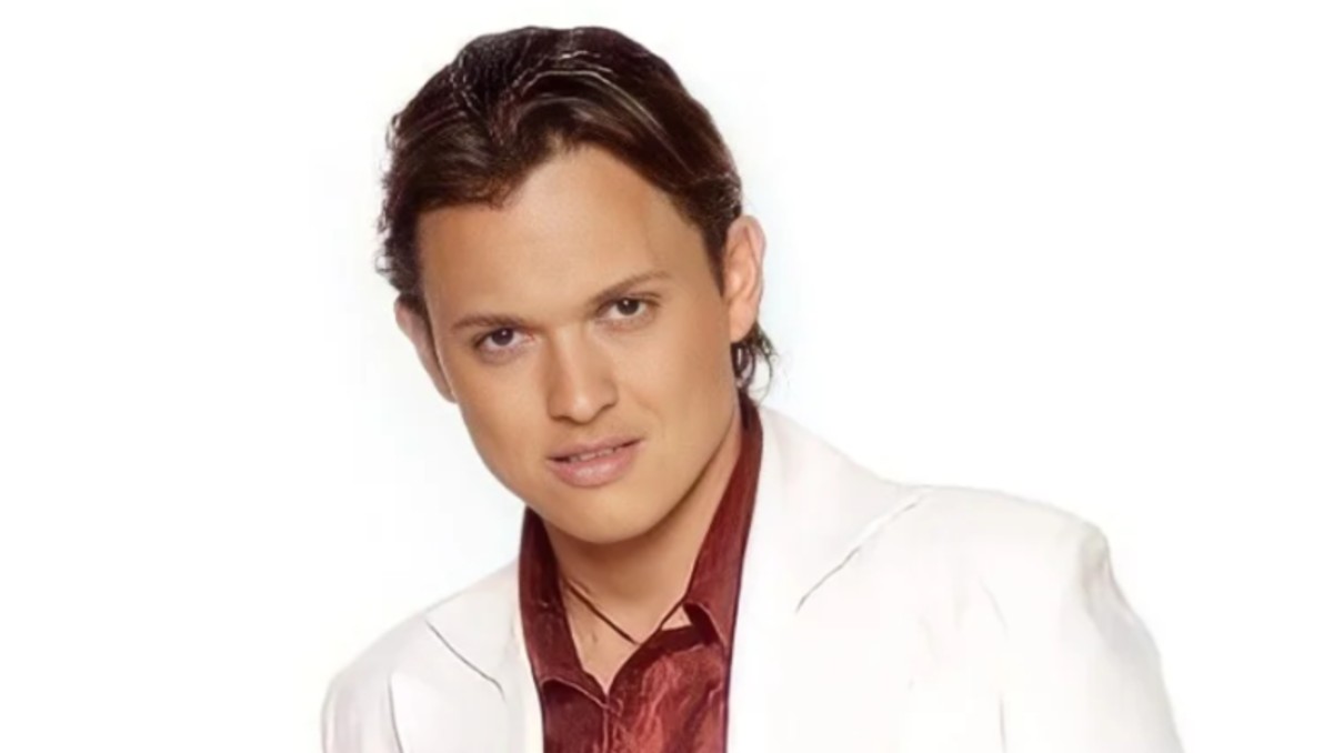 Muere Héctor Zamorano, ex participante de La Academia primera generación | ESPECIAL