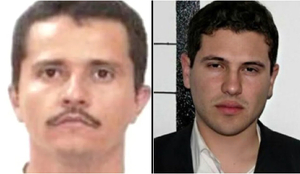 Con la muerte de 'El Mencho', el narco más buscado por Estados Unidos es un miembro de alto rango del Cártel de Sinaloa | Especial