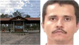 Nemesio Oseguera Cervantes fue detenido en Tapalpa Country Club, un desarrollo turístico y habitacional exclusivo. (MILENIO | Especial)