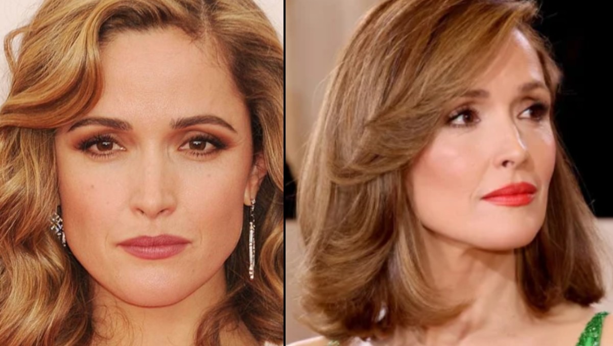 Rose es una actriz australiana de renombre | Especial Discover