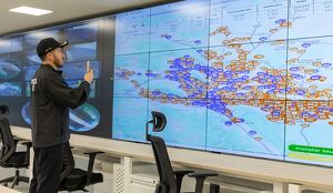 Samuel García confirma que Mesa FIFA adelantará sus operaciones por el Mundial