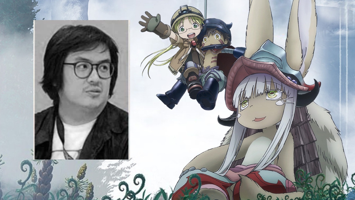 Satoshi Mori es recordado por ser parte de la dirección de diversos capitulos de animes como Made in Abyss |  Especial