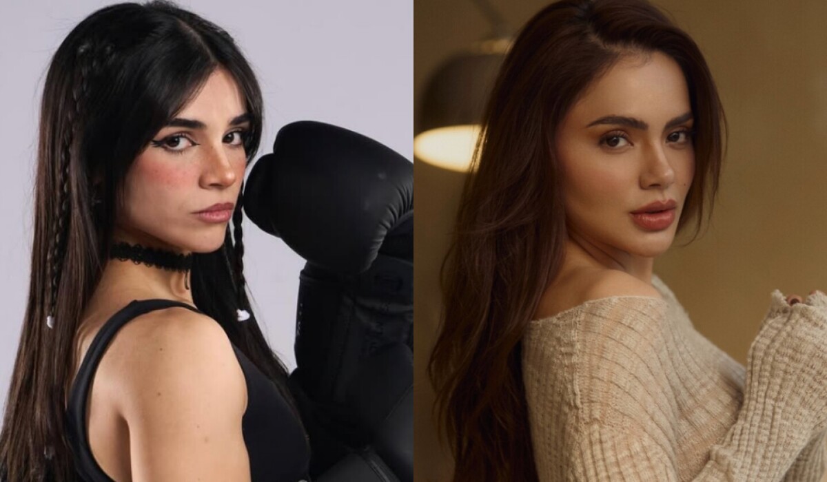 Alana Flores asegura que Samadhi Zendejas le tiene miedo