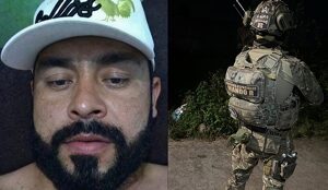 EL brazo armado operaba bajo el liderazgo de El Tío Lako.