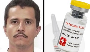 En el lugar donde se encontró a 'El Mencho' fueron hallados varios objetos, artículos y demás cosas | Especial Discover