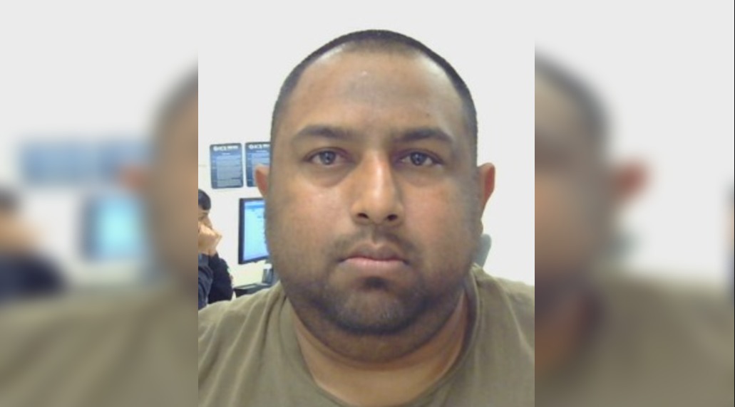 El hombre permanecerá bajo custodia a la espera de su deportación. (Foto: @ICEgov)