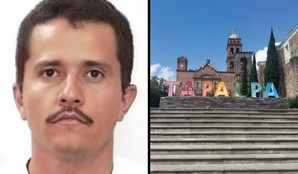 'El Mencho' fue localizado en Tapalpa, Jalisco