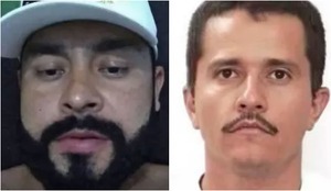 Rubén Guerrero Valadez también era identificado como 'El R1' y 'El Láminas' | Especial