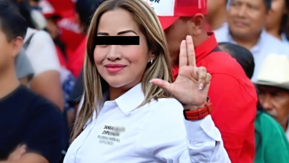 Tania 'N' acusa eque la dejaron incomunicada tras muerte de El Mencho | Especial