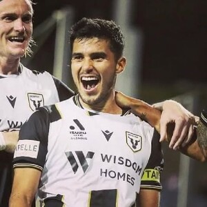 Ulises Dávila recibe y acepta su condena por amaño de apuestas en Australia