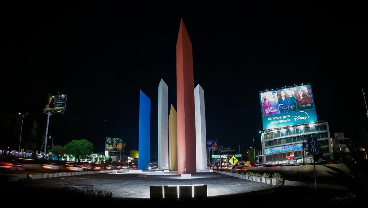 La administración revisa proyectos inmobiliarios autorizados en el pasado. / Especial