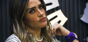 La alcaldesa expreso contar con los resultados y evidencias del buen manejo de los recursos publicos