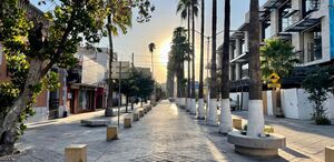 En MILENIO te decimos cuál es el pronóstico para este martes 5 de septiembre.