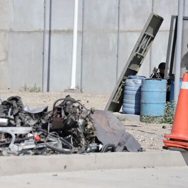 Los coches-bomba del CJNG estallaron en Jalisco