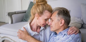 El deseo sexual no desaparece en el matrimonio, sólo se modifica