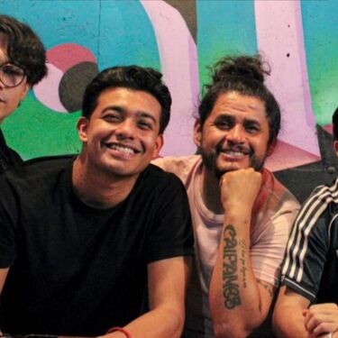 Se consolidó hace cuatro años tras 15 años de búsqueda de su fundador, Emmanuel Salais, y actualmente prepara el lanzamiento de cinco sencillos.