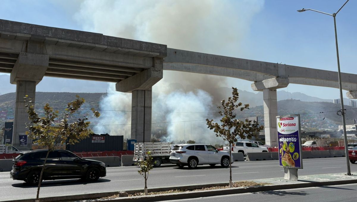 También se exhortó a denunciar cualquier siniestro provocado | Pedro Delgado