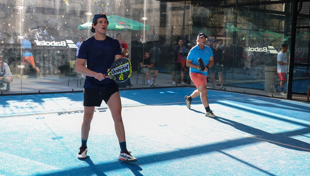 Fue una jornada para fortalecer relaciones estratégicas en un entorno dinámico, cercano y profesional. (Cortesía)