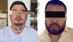 Los líderes de Los Ciclones y de Los Escorpiones han sido liberados en más de una ocasión