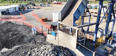 A 20 años de esta tragedia, los cuales se están por cumplir el próximo día 19 de febrero, las familias mantienen una lucha por el rescate de los mineros.