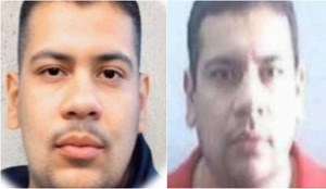 René Arzate García, alias 'La Rana' | FBI