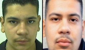 René Arzate García, alias La Rana