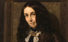 Elizabeth Barrett Browning