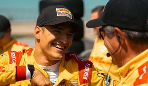Álex Palou y Chip Ganassi Racing llegaron a un acuerdo con McLaren Racing para terminar con la disputa contractual, tras un fallo que los obliga a pagar 12 mdd