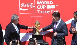 ¿Cuándo y en qué ciudades de México estará la Copa del Mundo? Calendario completo